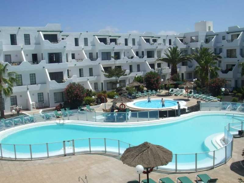 Lanzamar 2 Bedroom Puerto del Carmen  Ngoại thất bức ảnh