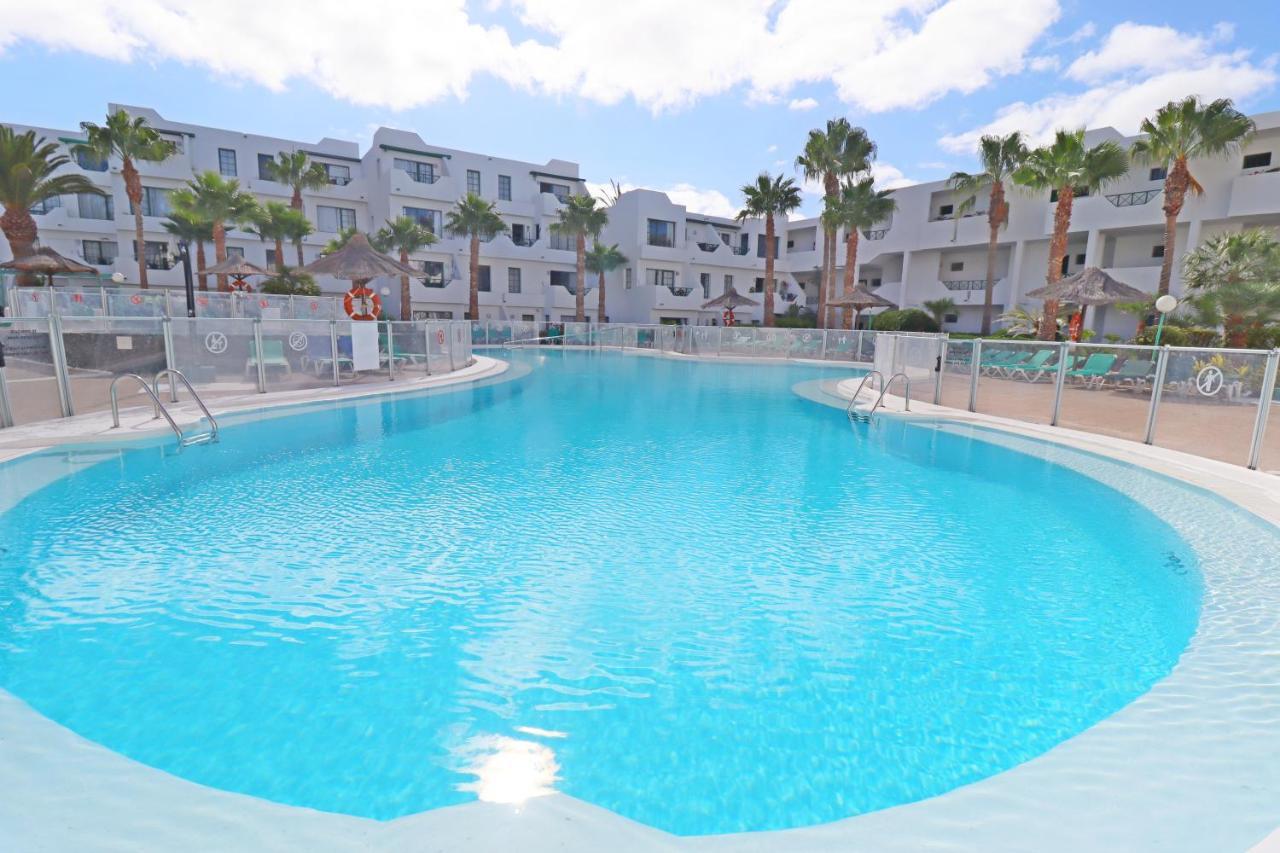 Lanzamar 2 Bedroom Puerto del Carmen  Ngoại thất bức ảnh