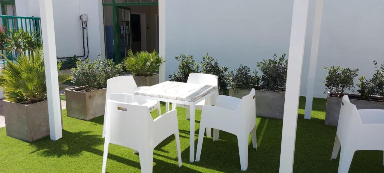 Lanzamar 2 Bedroom Puerto del Carmen  Ngoại thất bức ảnh
