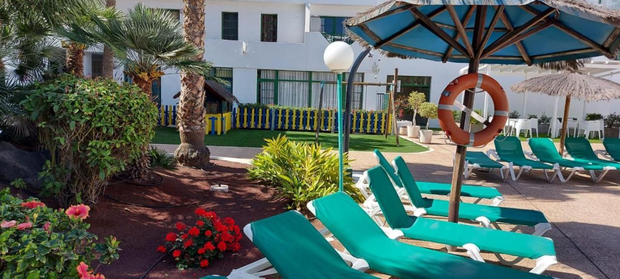 Lanzamar 2 Bedroom Puerto del Carmen  Ngoại thất bức ảnh