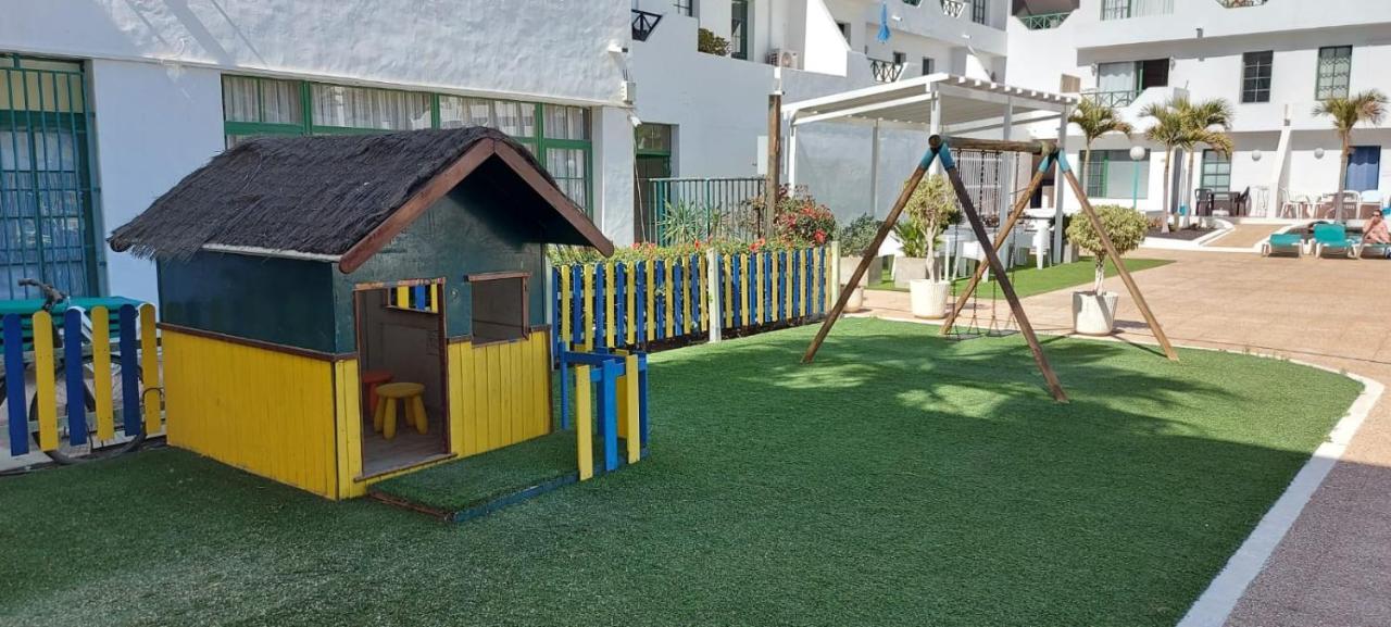 Lanzamar 2 Bedroom Puerto del Carmen  Ngoại thất bức ảnh