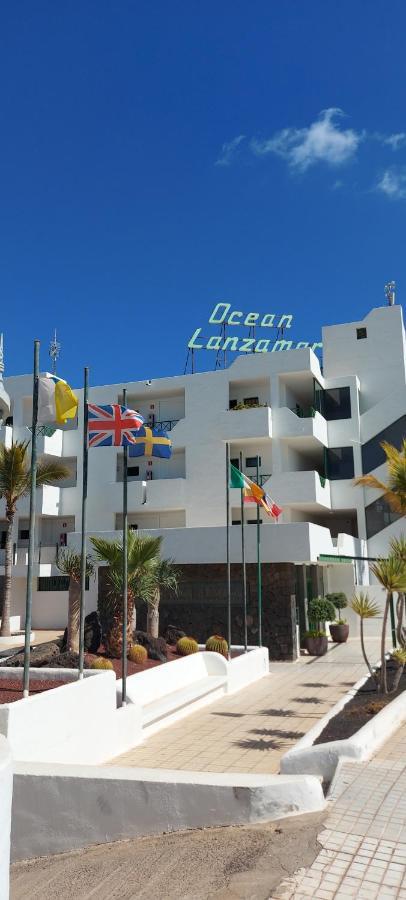 Lanzamar 2 Bedroom Puerto del Carmen  Ngoại thất bức ảnh