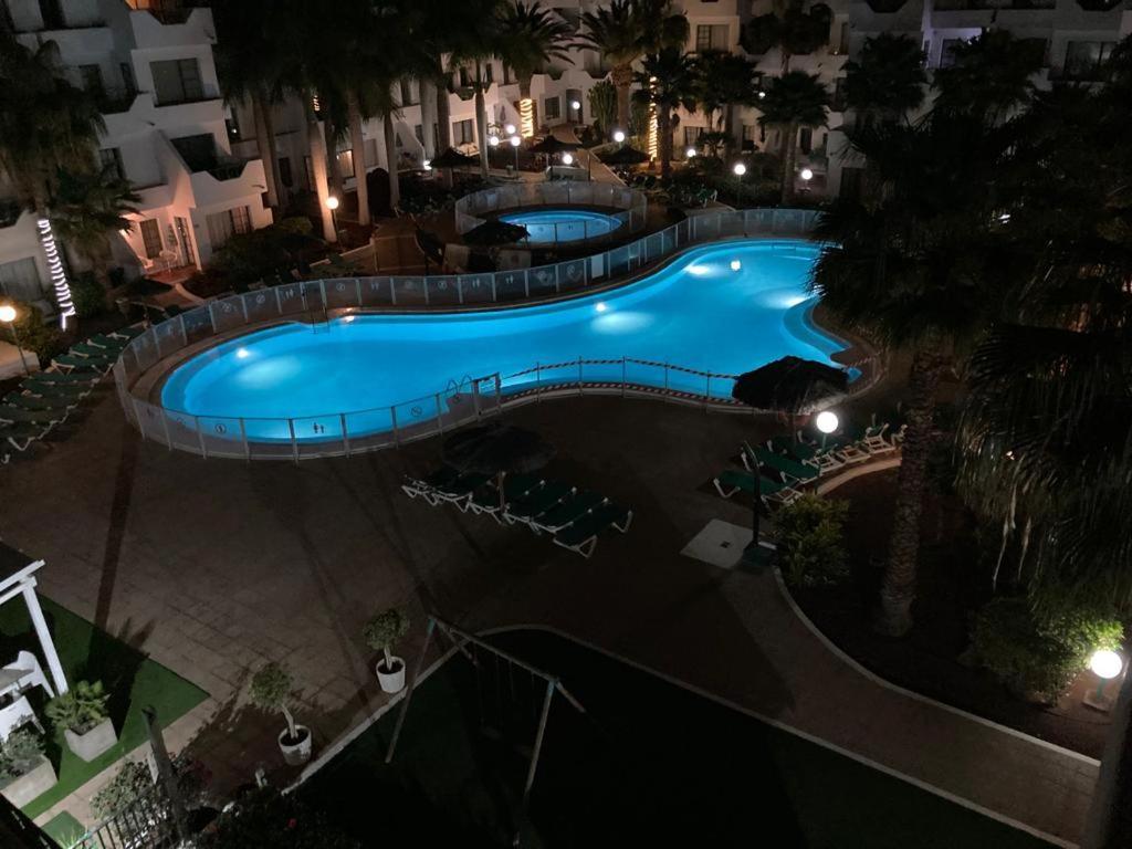 Lanzamar 2 Bedroom Puerto del Carmen  Ngoại thất bức ảnh