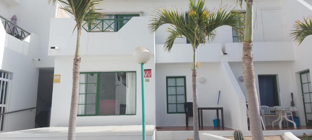 Lanzamar 2 Bedroom Puerto del Carmen  Ngoại thất bức ảnh