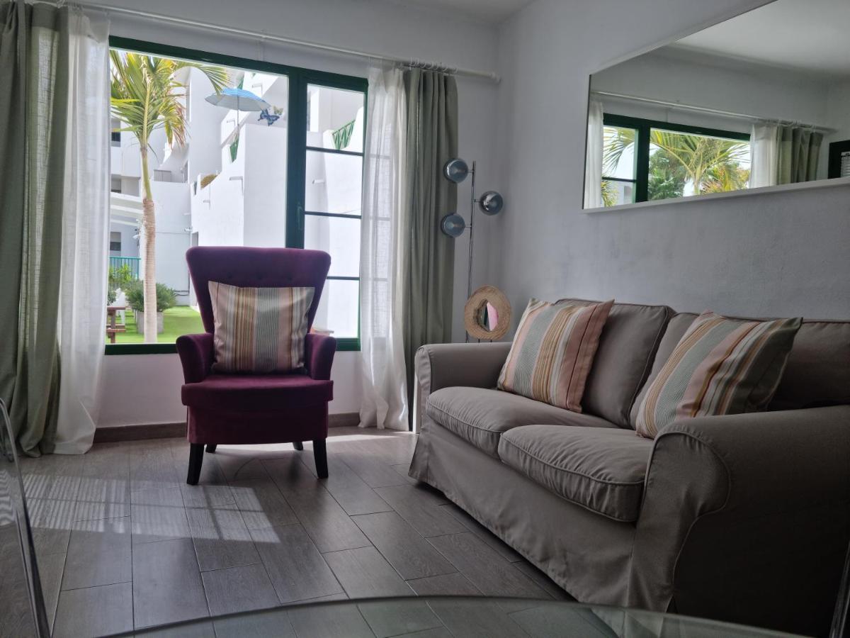 Lanzamar 2 Bedroom Puerto del Carmen  Ngoại thất bức ảnh