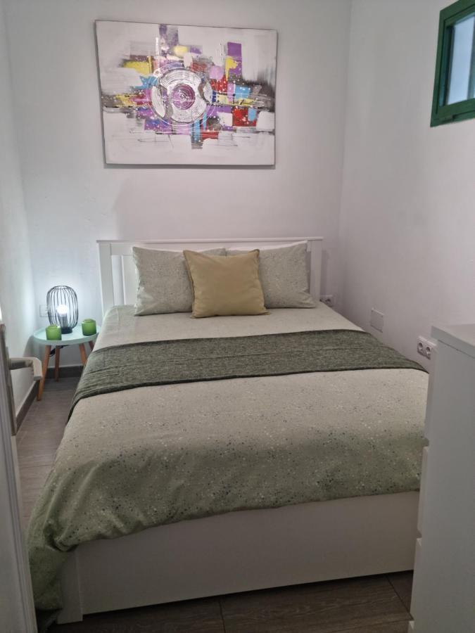 Lanzamar 2 Bedroom Puerto del Carmen  Ngoại thất bức ảnh