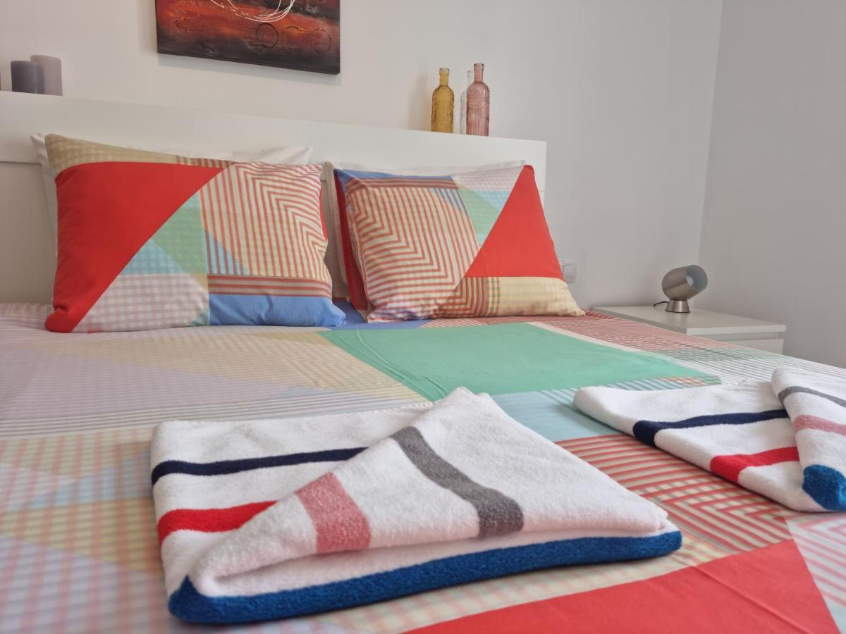 Lanzamar 2 Bedroom Puerto del Carmen  Ngoại thất bức ảnh