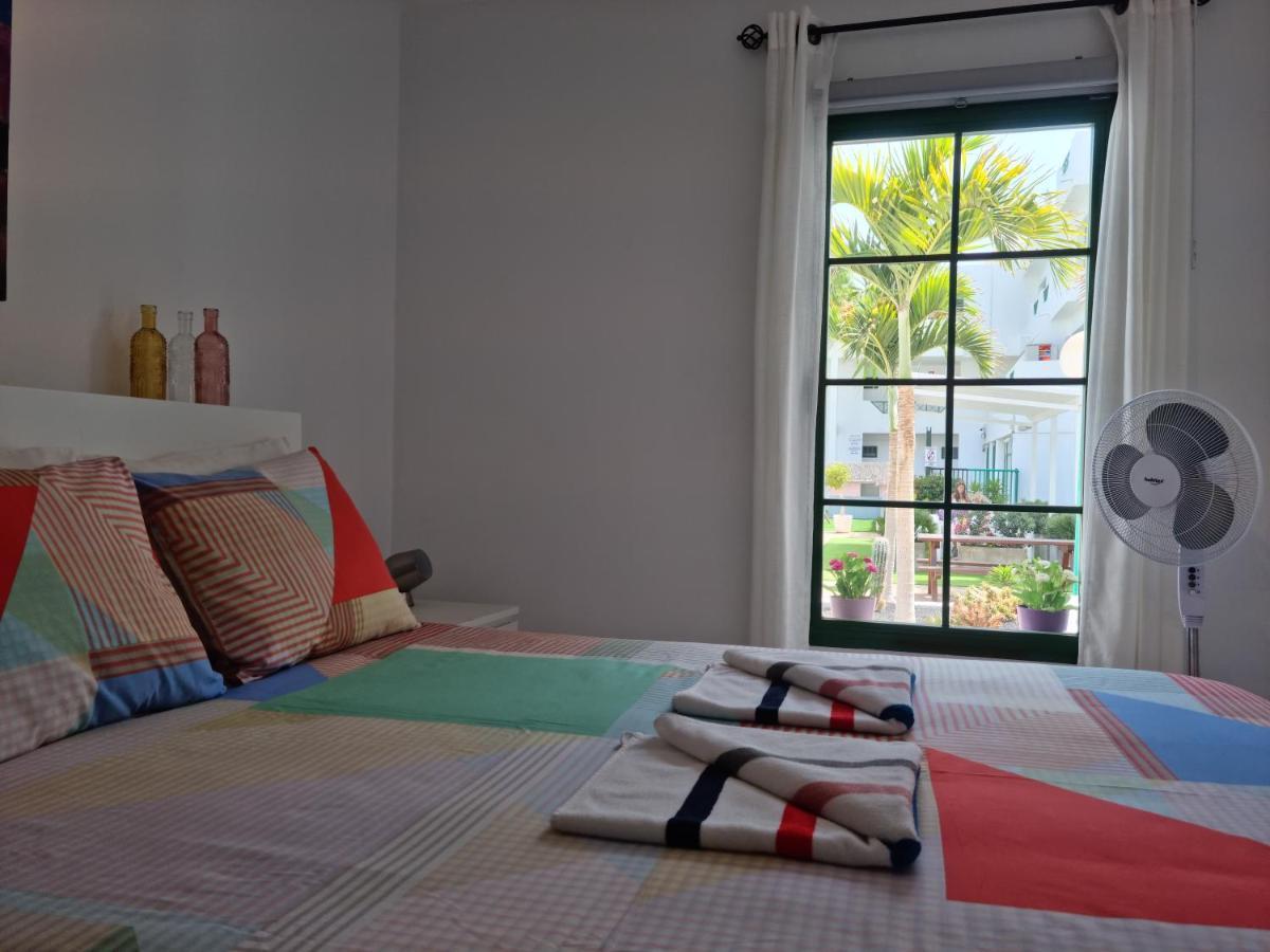 Lanzamar 2 Bedroom Puerto del Carmen  Ngoại thất bức ảnh