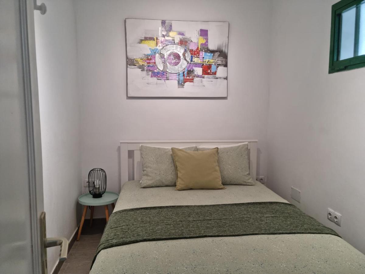 Lanzamar 2 Bedroom Puerto del Carmen  Ngoại thất bức ảnh