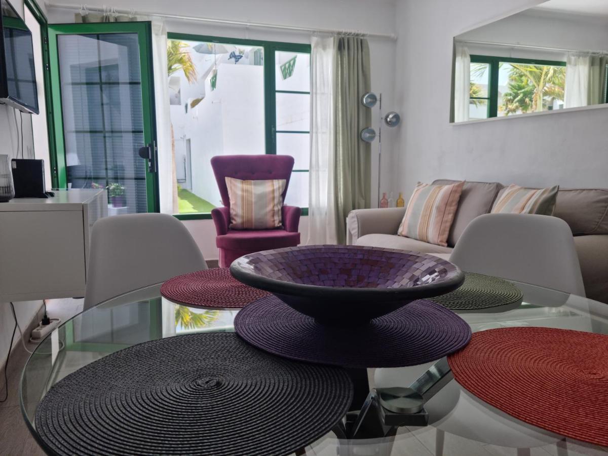 Lanzamar 2 Bedroom Puerto del Carmen  Ngoại thất bức ảnh