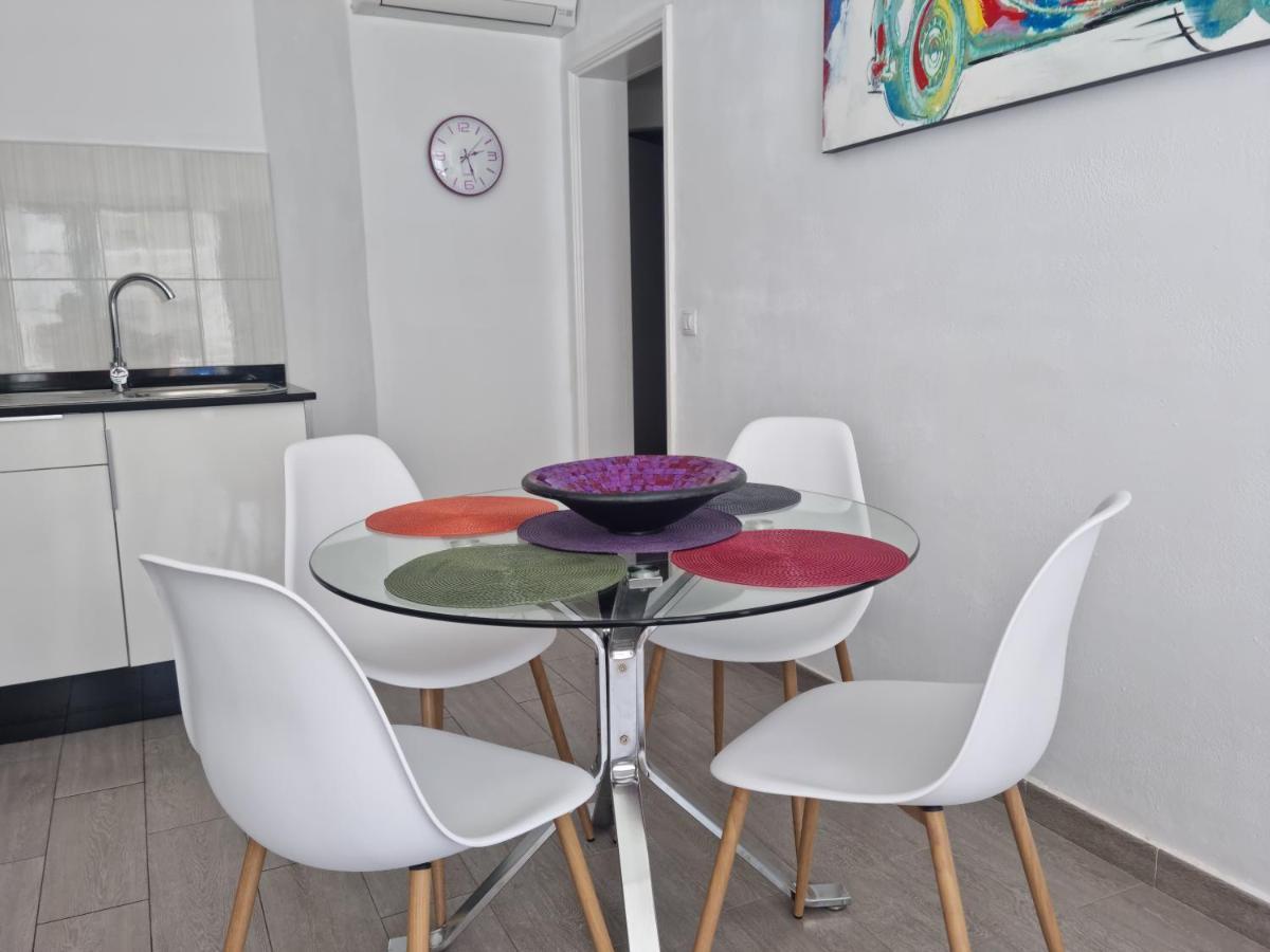 Lanzamar 2 Bedroom Puerto del Carmen  Ngoại thất bức ảnh