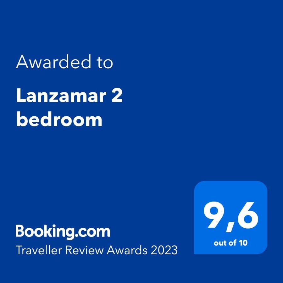 Lanzamar 2 Bedroom Puerto del Carmen  Ngoại thất bức ảnh