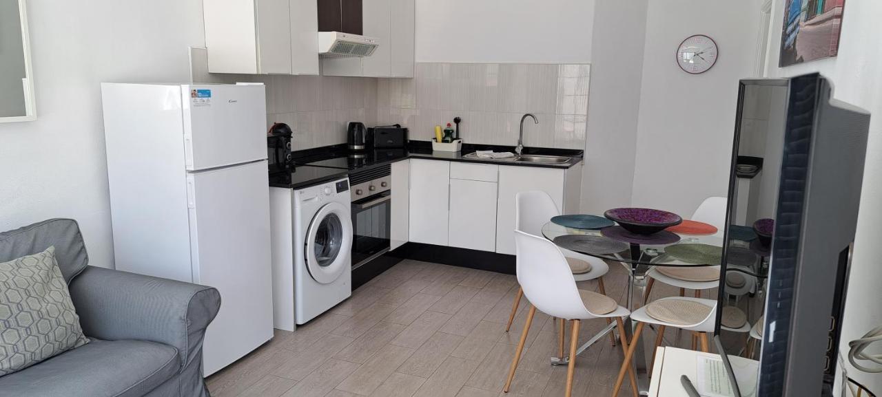 Lanzamar 2 Bedroom Puerto del Carmen  Ngoại thất bức ảnh