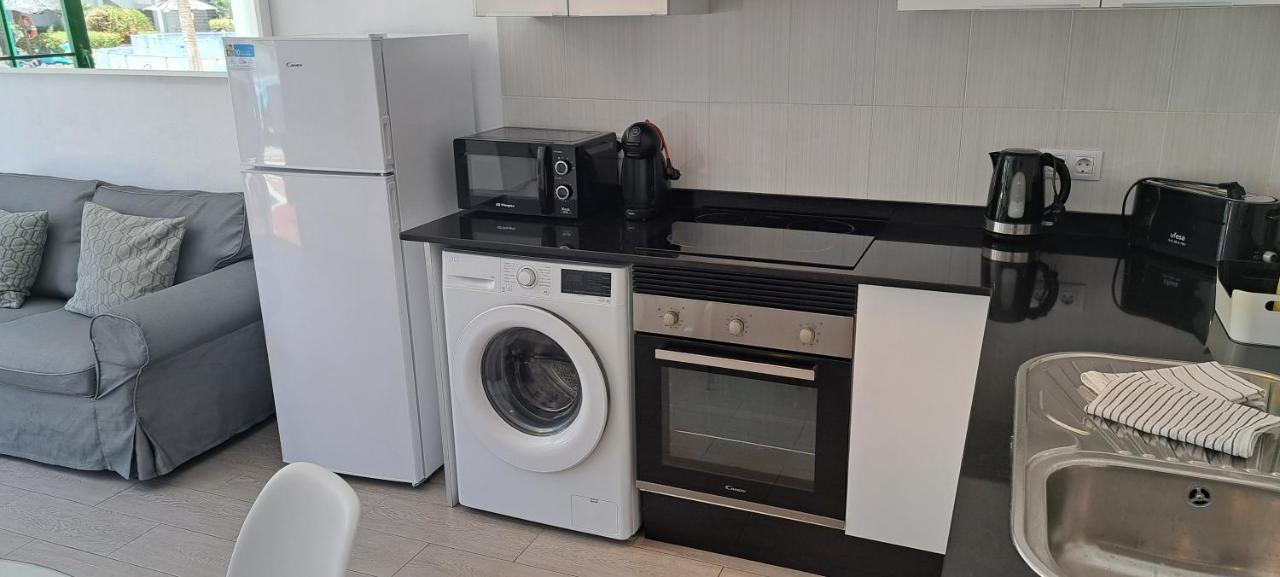 Lanzamar 2 Bedroom Puerto del Carmen  Ngoại thất bức ảnh