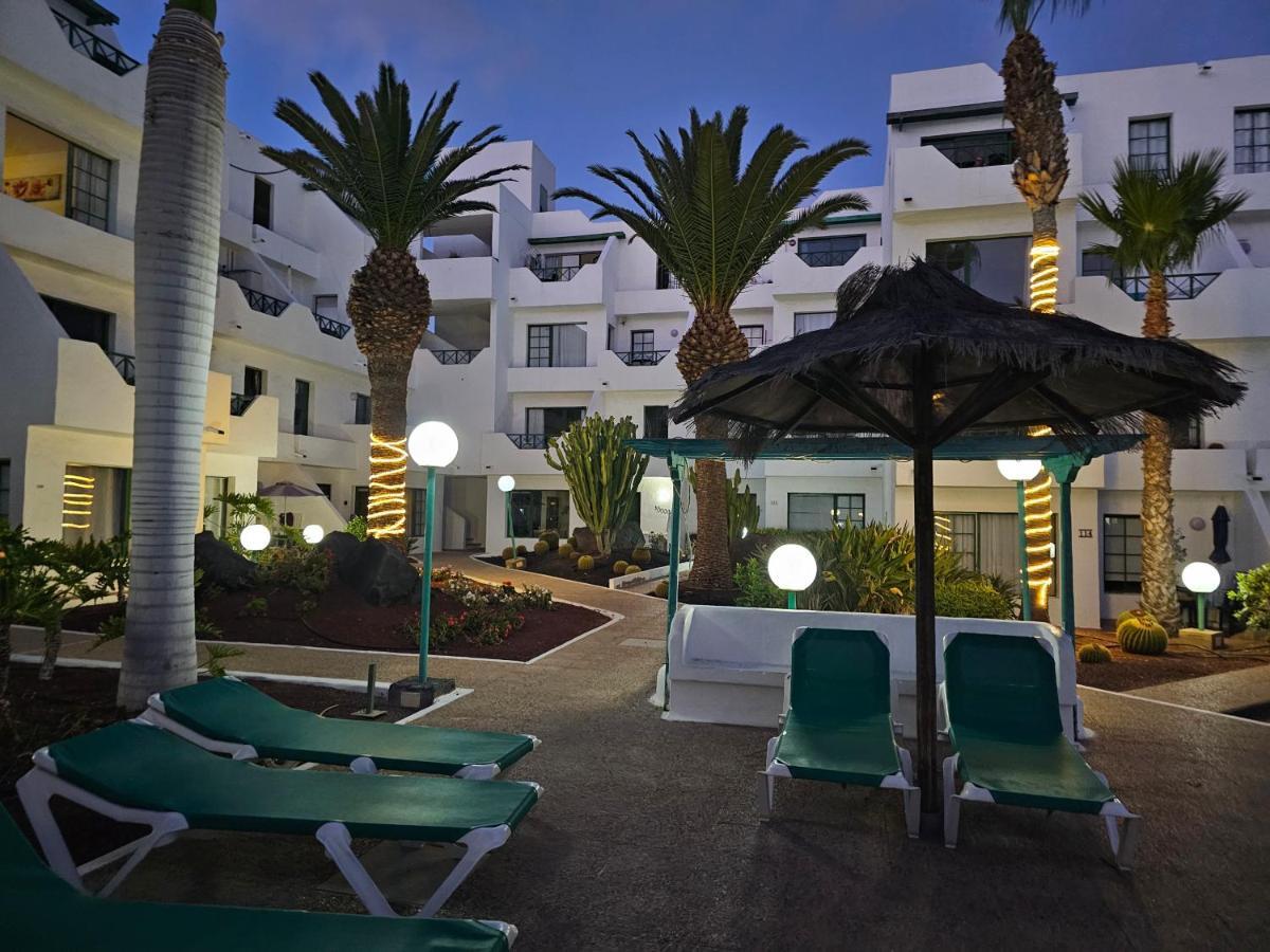 Lanzamar 2 Bedroom Puerto del Carmen  Ngoại thất bức ảnh